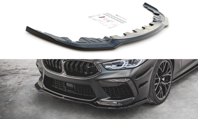 Becquet avant V.2 BMW M8 Gran Coupé F93 