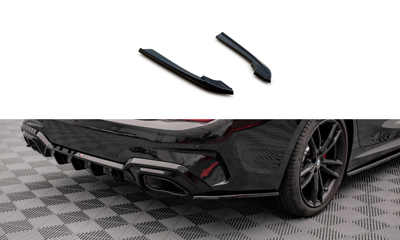 Heckdiffusor Seite V.3 BMW M340i G20 / G21