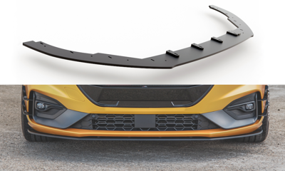 Spoiler anteriore racing Ford Focus ST / ST-Line Mk4