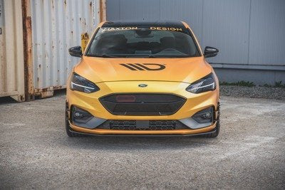 Spoiler anteriore racing Ford Focus ST / ST-Line Mk4