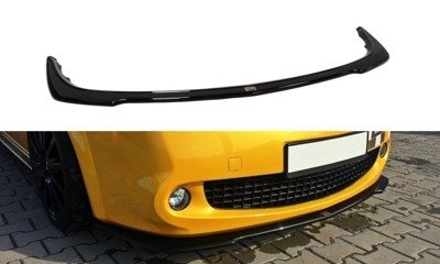 Spoiler anteriore Renault Megane II RS