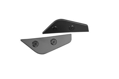 Paraurti Flaps Wings anteriori Canard Ford Fiesta Mk8 ST/ ST-Line 